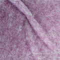 Tecido de pelúcia Arctic Velvet Fleece Long Pile